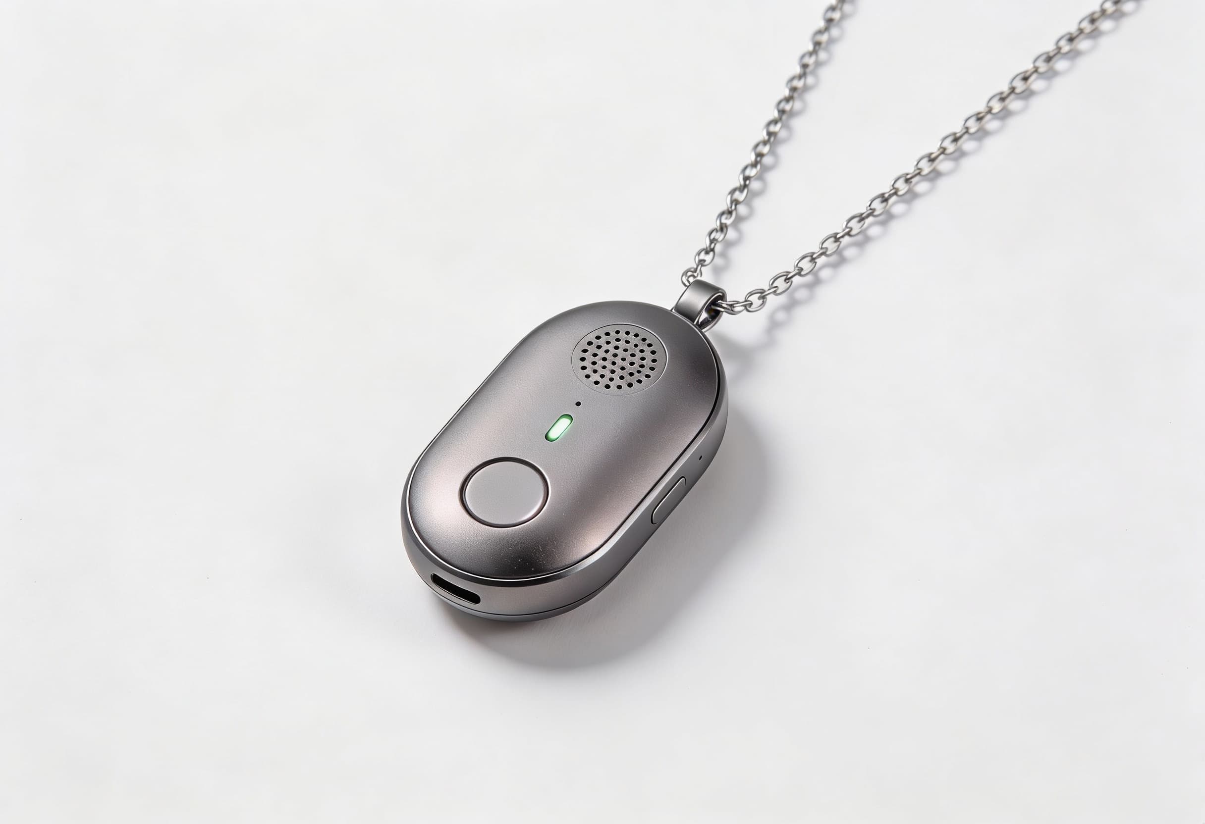 Synapse Pendant