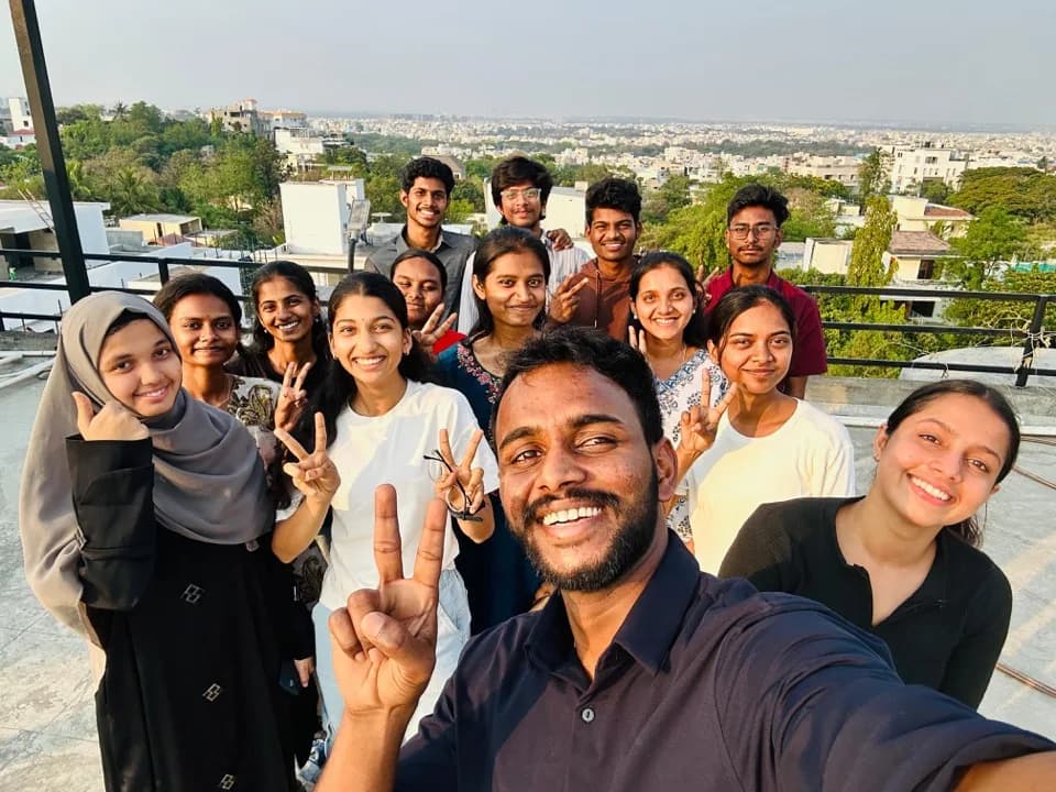 Synapse team